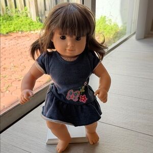 American Girl Doll